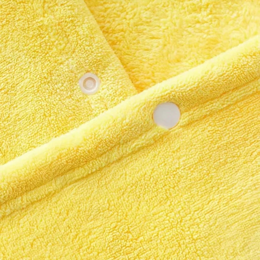 A-yellow-with-degsign