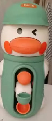 Jouet Baignoire Bébé Colorfun | BBCADUM France