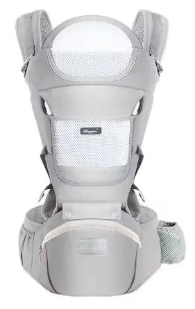 Porte-bébé Ergonomique Confort Premium | BBCADUM France