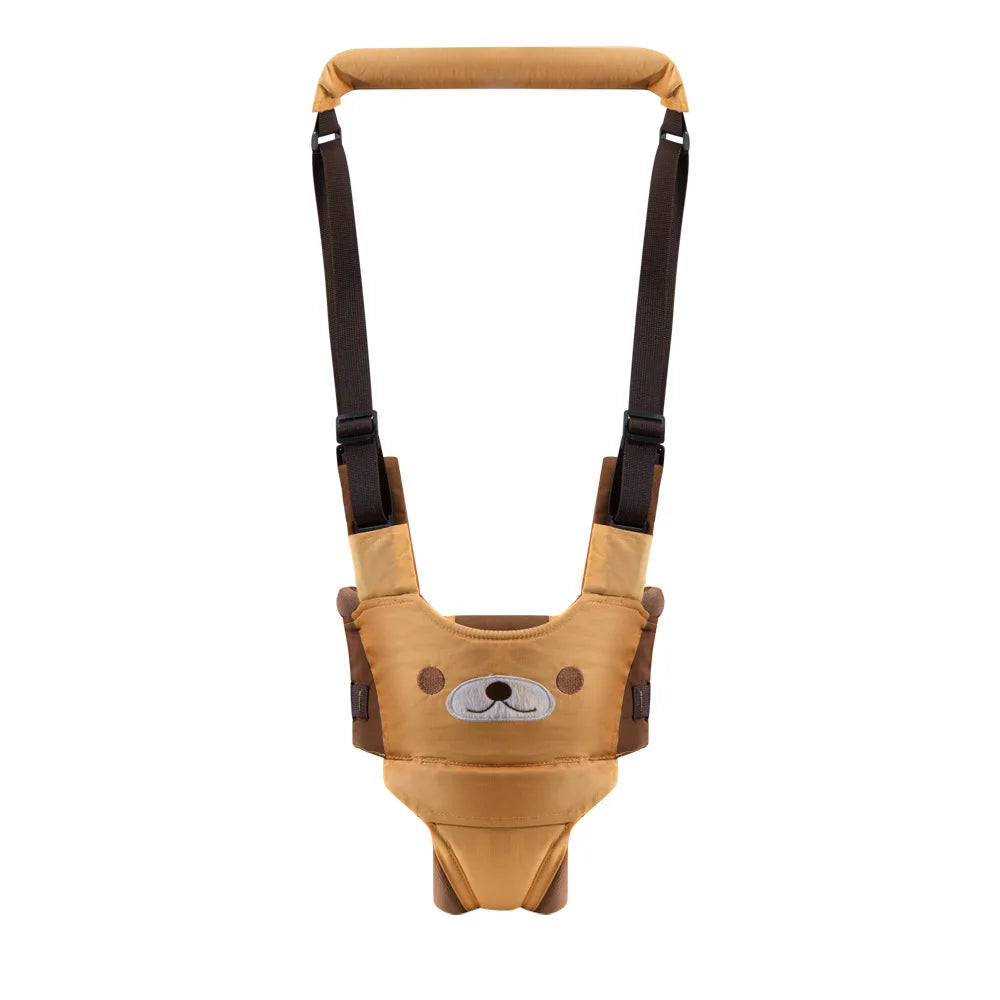 La photo montre un harnais d&