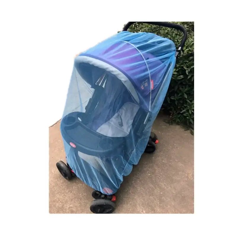 Mousticaire pour poussette - bbcadum