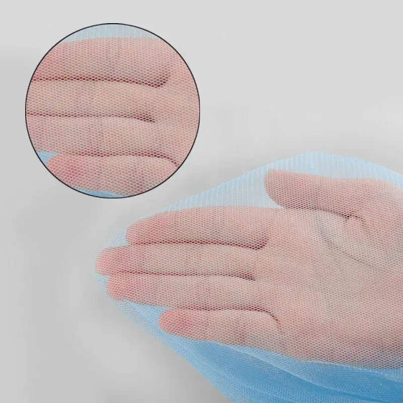 Mousticaire pour poussette - bbcadum