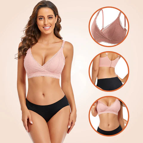 Soutien gorge d&