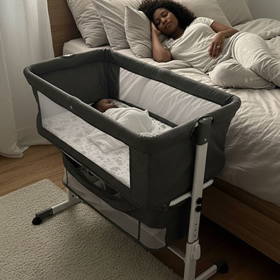 Lit cododo | Nuit Partagée