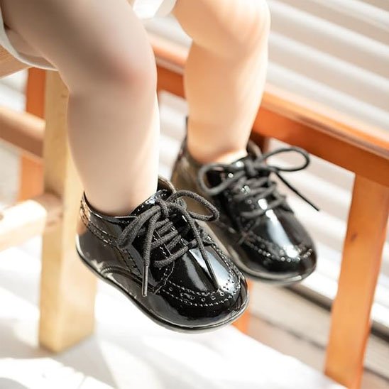 Chaussure Bébé Premiers Pas | BBCADUM France