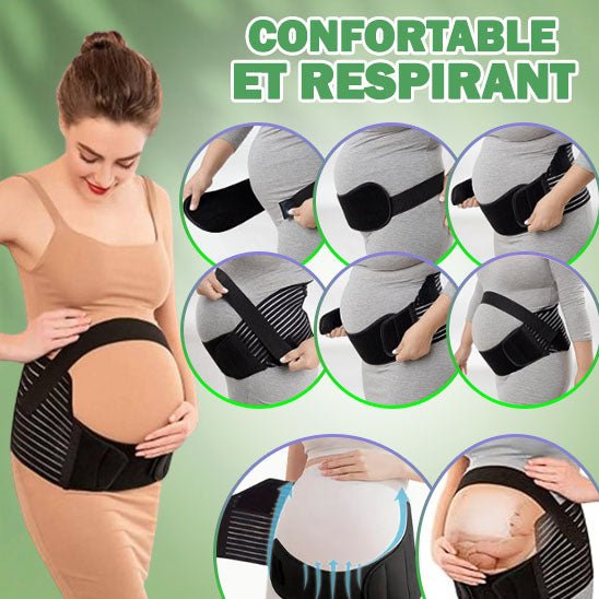 Ceinture de Grossesse et Post- Grossesse - bbcadum
ceinture grossesse physiomat
ceinture physiomat grossesse
ceinture post-partum
physiomat ceinture grossesse