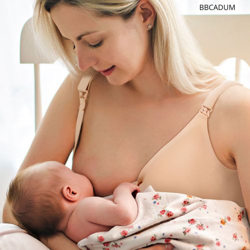 Soutien gorge d'allaitement: sélection grossesse et nourrir son bébé.