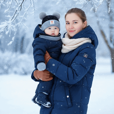 Bonnet bébé | Tout Doux