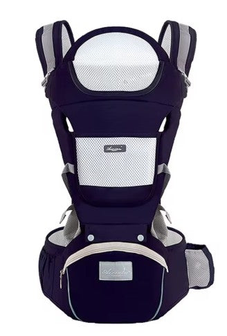 Porte-bébé Ergonomique Confort Premium | BBCADUM France