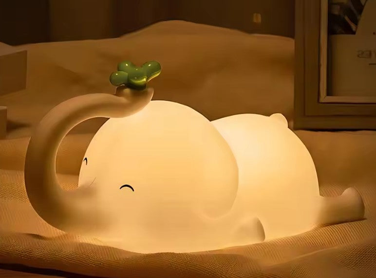 Veilleuse Bébé Douce Nuit | Livraison France | BBCADUM