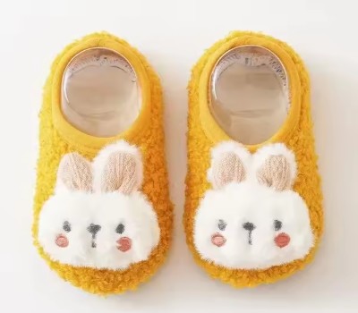 Chausson bébé | Coton Bio Confort