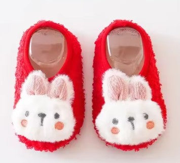 Chausson bébé | Coton Bio Confort