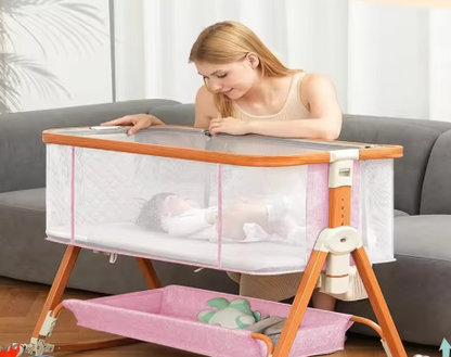 Lit cododo | Nuit Partagée