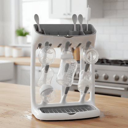 Egouttoir biberon | Hygiénique