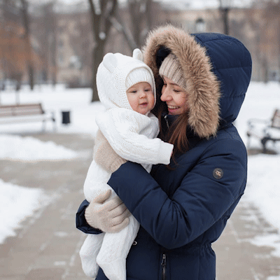 Combinaison bebe | Ultra-confortable