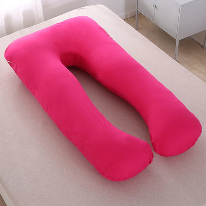 Pink-maternity-pillows