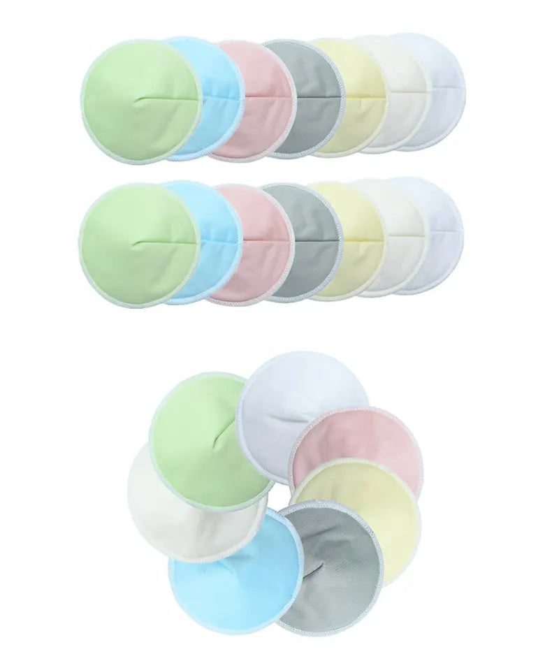 Lot de 8 coussinets d&