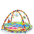 La photo montre un tapis d&