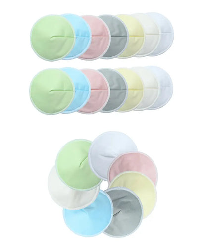 Two-rows-of-circle-pads