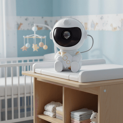 Veilleuse projection | Ciel Étoilé Magique