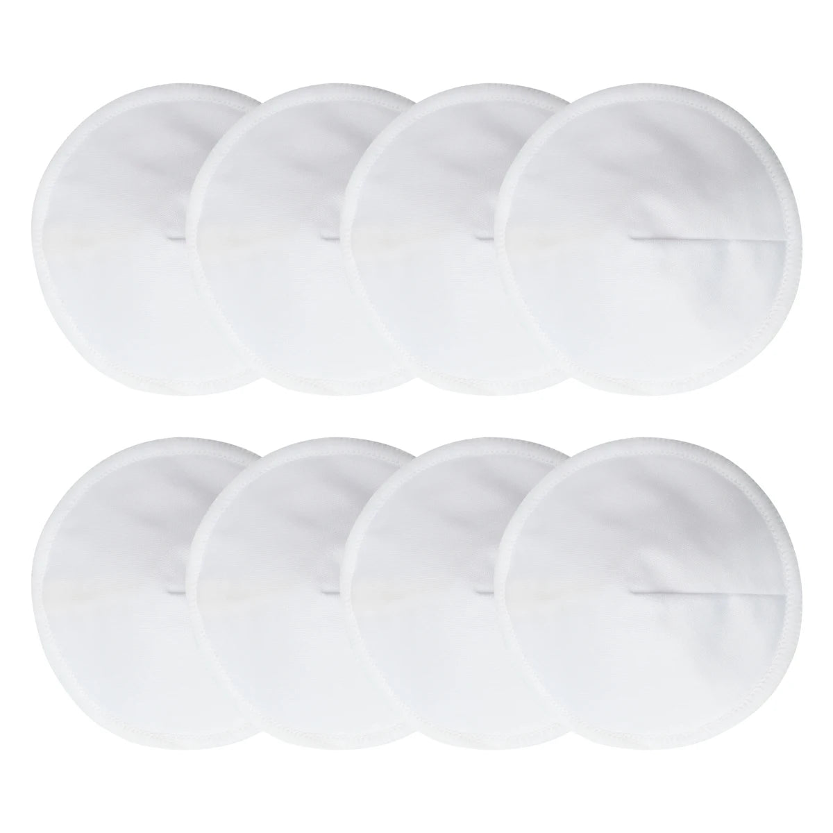 White-nursing-pad