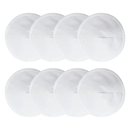 White-nursing-pad