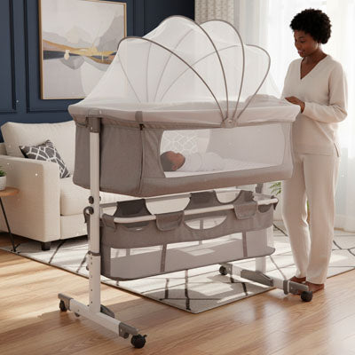 Lit cododo | Nuit Partagée