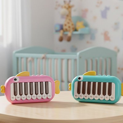 Piano bebe 