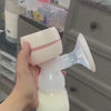 Vidéo qui explique le fonctionnement
du tire-lait portable.