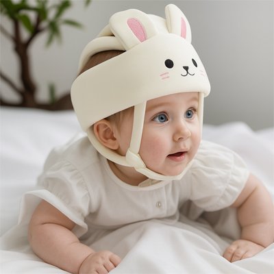 Casque bebe | Protection Premiers Pas