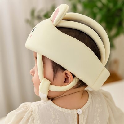 Casque bebe | Protection Premiers Pas