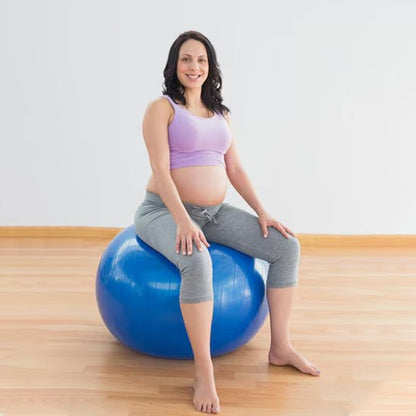 Ballon de grossesse | Support Lombaire