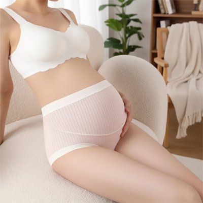 Culotte grossesse | Confort Évolutif ( lot de 3 )