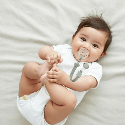 Attache tetine | Sécurité Premium