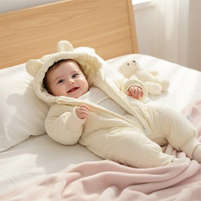 Combinaison bebe | Confortable