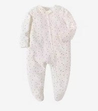 Pyjama Bébé Coton Bio | BBCADUM France