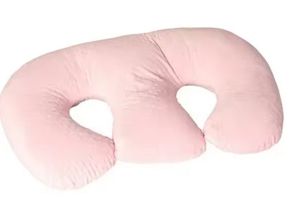 Coussin d’Allaitement Spécial Jumeaux | BBCADUM France