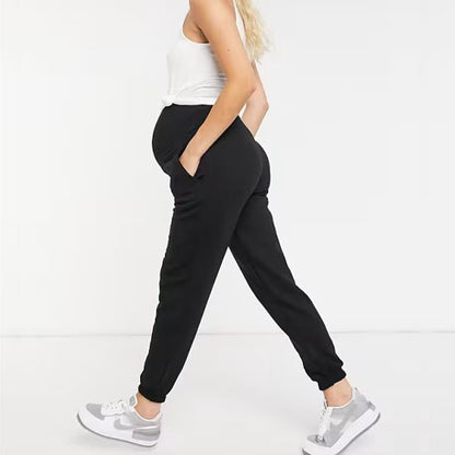 Pantalon Grossesse Confort Ajustable | Livraison France | BBCADUM