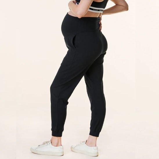 Pantalon Grossesse Confort Ajustable | Livraison France | BBCADUM