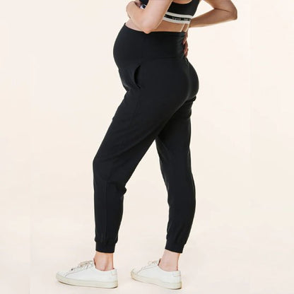 Pantalon Grossesse Confort Ajustable | Livraison France | BBCADUM