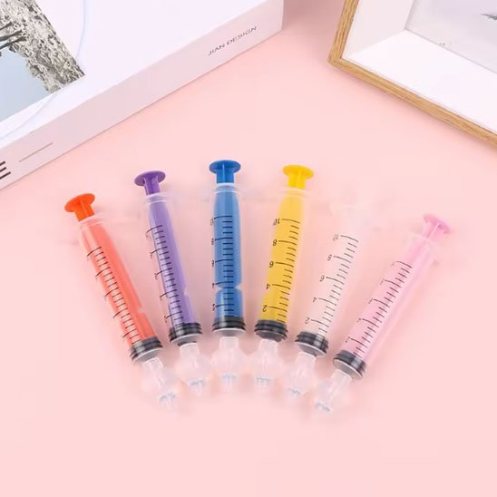 lot de 5 mouche bébé