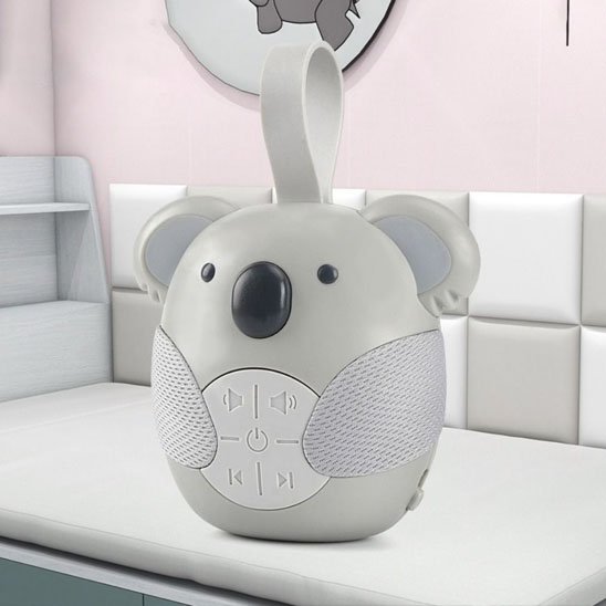 Veilleuse bruit blanc