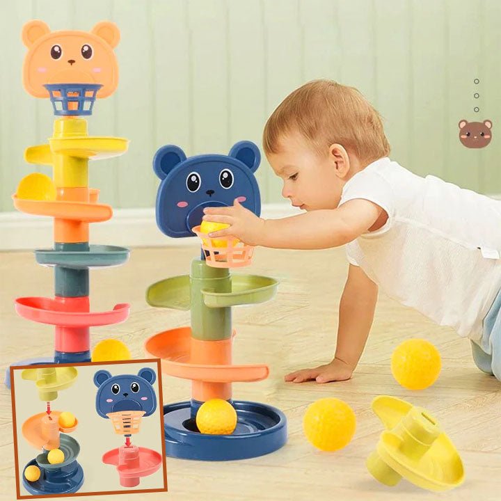 Baby-toys