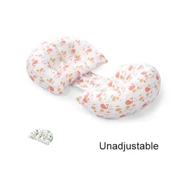 coussin de maternité, coussin d'allaitement - bbcadum