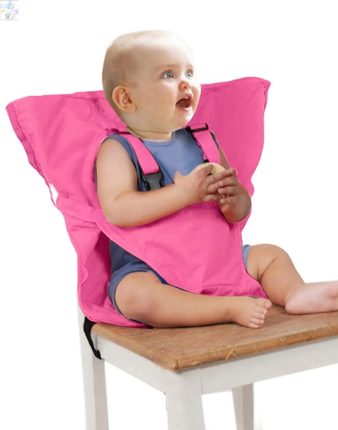 Pink-baby-harness