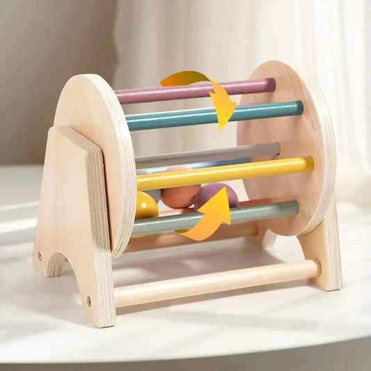 Jouet en bois bébé, jouet d'éveil , le Tambour rotatif Montessori - bbcadum

le Tambour rotatif Montessori

Jouet en bois bébé

jouet d'éveil

Bébé®

Bébé
