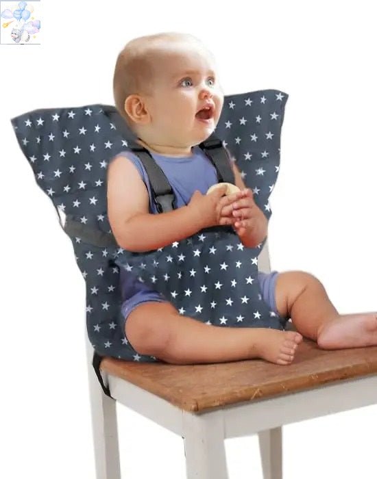 Easy-Seat TM/ Harnais chaise bébé – bbcadum