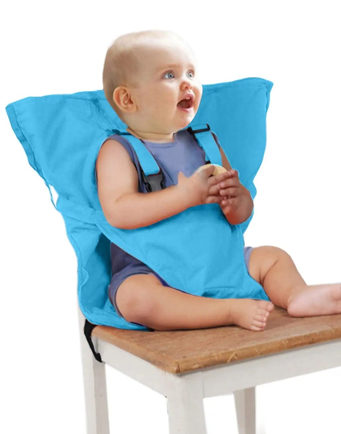 Pwshymi-Harnais à 5 points pour bébé Sangle de sécurité réglable pour  poussette de bébé, chaise de salle à manger puericulture bebe